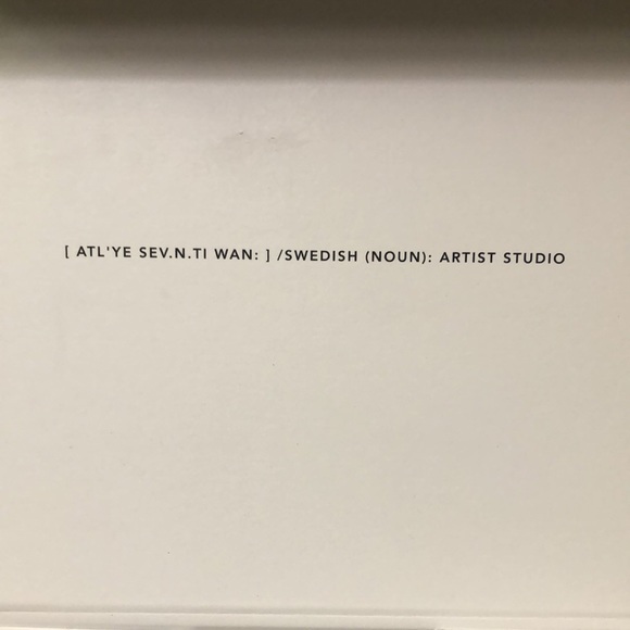 *new* woman’s sandals from A7EIJE - Picture 9 of 9